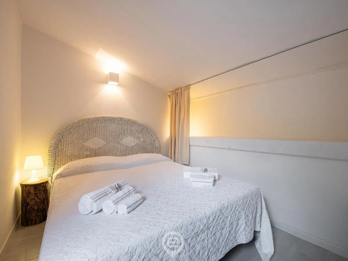 Casa vacanze Porto Luna 25 - Hala Villa Villasimius