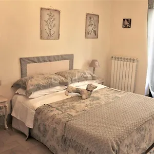  Appartamento Casale E Giardino A 10 Minuti Da Siena Italia