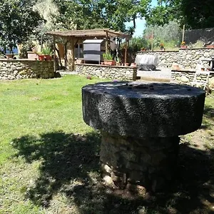  Alloggio per agriturismo Agriturismo La Fenice Italia