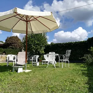  Appartamento Casa Giulia Italia